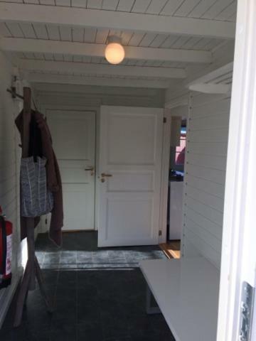 Lofoten Cabin and Kayak Rental Stamsund Buitenkant foto